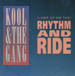 KOOL & THE GANG - (Jump Up On The) Rhythm And Ride