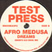 AFRO MEDUSA                - Dreams Rmxs