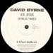 DAVID BYRNE - U.B. Jesus (X-Press 2 Mixes) 