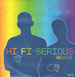 HI FI SERIOUS - BECAUSE PT.2 -MAX REICH RMX-