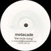 MOTACADE - The Mule Song