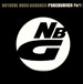 NATURAL BORN GROOVES - Forerunner Part  II (Disc One)