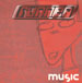 RUNNER - Music (Desert , K & M Rmxs)