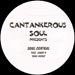 SOUL CENTRAL - Cantankerous Soul - Feat. Jenny B.