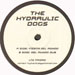 THE HYDRAULIC DOGS - Fiesta Del Mondo 