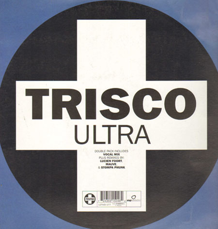 TRISCO - Ultra