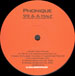 PHONIQUE - 99 & A Half, Feat. Alexander East