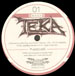 TEKA - W.A.N.A. (Mike Monday Rmx)