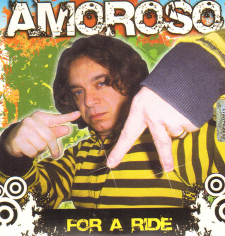 AMOROSO - For A Ride