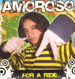 AMOROSO - For A Ride