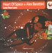 HEART OF SPACE - Lose Your Love, vs. Alex Barattini