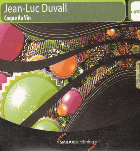 JEAN-LUC DUVALL - Coque Au Vin
