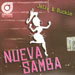 JELLY & BUCKLE - Nueva Samba