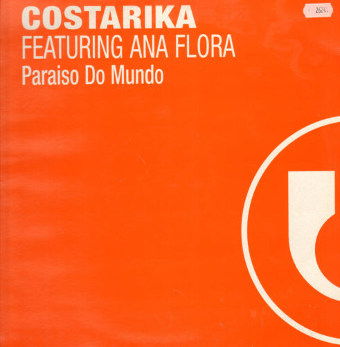 COSTARIKA - Paraiso Do Mundo