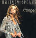 BRITNEY SPEARS - Stronger (Miguel Migs Rmx) 