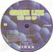 GREEN LITE - The Go EP