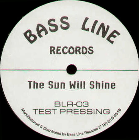 CAST OF THOUSANDS - The Sun Will Shine , Feat. Mimi Johnson