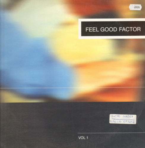 VARIOUS - Feel Good Factor Vol. 1