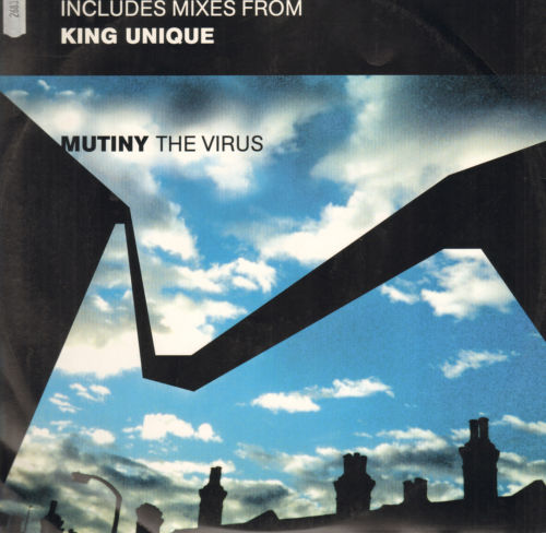 MUTINY - The Virus
