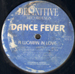DANCE FEVER - A Woman In Love (John Acquaviva Rmx)