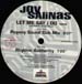 JOY SALINAS - Let Me Say I Do Remix