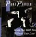PAUL PARKER - Don't Play With Fire / Without Your Love (I'm Never Gonna' Make It)