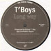 T'BOYS - Long Way