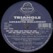 TRIANGLE - Set Me Free (Do That To Me), FEAT. LOLEATTA HOLLOWAY