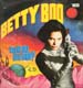 BETTY BOO - Where Are You Baby?