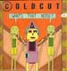 COLDCUT - What's That Noise?