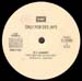 VARIOUS (MC HAMMER / KIM APPLEBY / BOBBY MCFERRIN) - Only For Dee Jays (Pray / Don't Worry / The Garden)