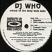 DJ WHO - Attack Of the Deep Dark Dubs