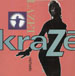 LAZET MICHAELS - Kraze