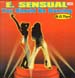 E-SENSUAL - You Should Be Dancing, B.G. Tips 