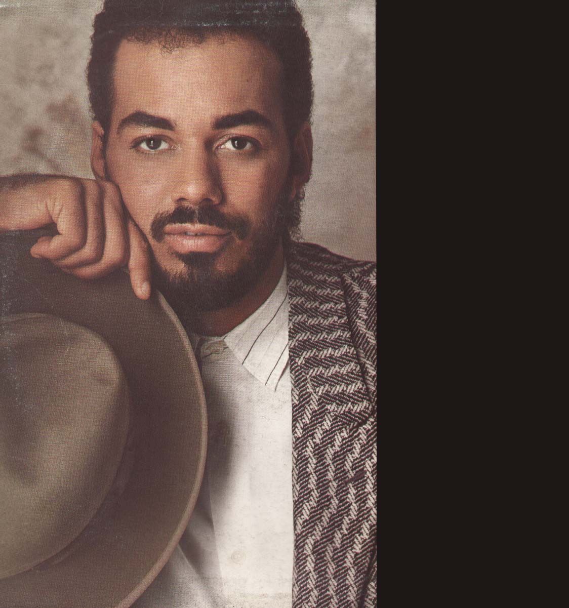 JAMES INGRAM - It's Your Night