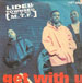 LIDELL TOWNSELL & M.T.F. - Get With U (Morales Def Mix)