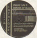 SHADES OF BLACK - Classic Cuts 2