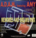 A.D.A.M. FEATURING AMY - Memories And Dreams  (Tipical rmx)