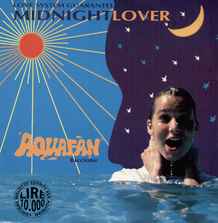 LOVE SYSTEM GUARANTEE - Midnight Lover