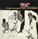 THE STYLE COUNCIL - The Cost Of Loving