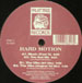 HARD MOTION - Music (Feel It) EP