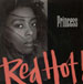 PRINCESS - Red Hot