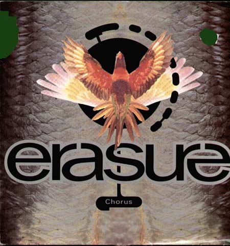 ERASURE - Chorus