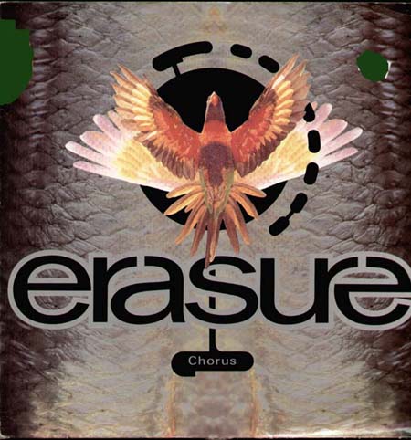 ERASURE - Chorus