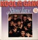 KOOL & THE GANG - Stone Love