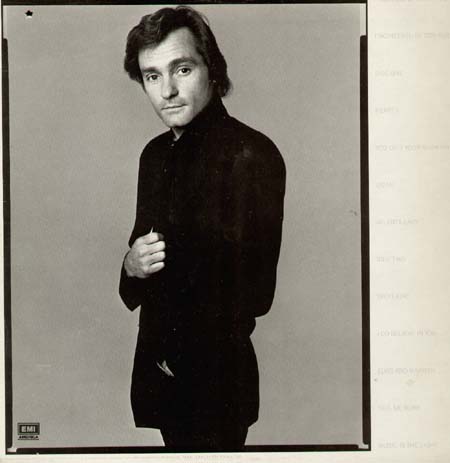 MARTY BALIN - Balin