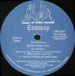 ECSTASY - Twelve Minutes Of Ecstasy (UBQ  Rmx)