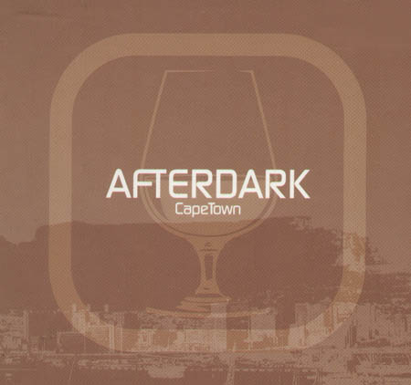 VARIOUS - Afterdark: Cape Town