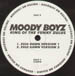 THE MOODY BOYS - King Of The Funky Zulus