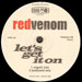 BIG BOSS STYLUS - Let's Get It On - Presents Red Venom